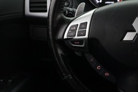 Mitsubishi Outlander vaihtoauto