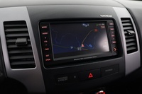 Mitsubishi Outlander vaihtoauto
