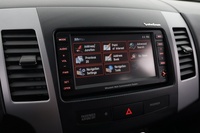Mitsubishi Outlander vaihtoauto