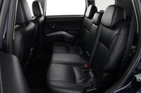 Mitsubishi Outlander vaihtoauto
