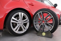Audi S3 vaihtoauto