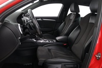 Audi S3 vaihtoauto
