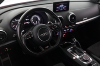 Audi S3 vaihtoauto