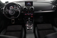 Audi S3 vaihtoauto
