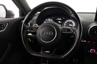 Audi S3 vaihtoauto