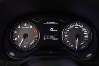 Audi S3 vaihtoauto