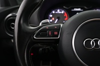 Audi S3 vaihtoauto