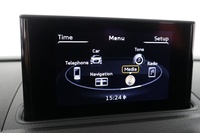 Audi S3 vaihtoauto