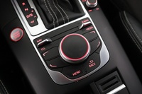 Audi S3 vaihtoauto
