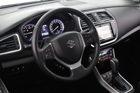 Suzuki SX4 vaihtoauto