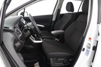 Suzuki SX4 vaihtoauto