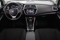 Suzuki SX4 vaihtoauto