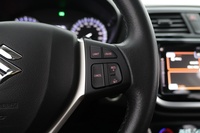 Suzuki SX4 vaihtoauto