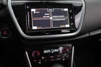 Suzuki SX4 vaihtoauto