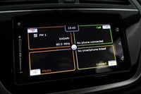 Suzuki SX4 vaihtoauto