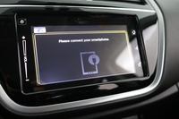 Suzuki SX4 vaihtoauto