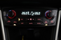 Suzuki SX4 vaihtoauto