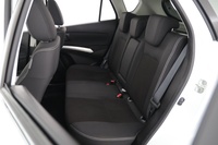 Suzuki SX4 vaihtoauto