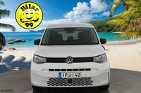 Volkswagen Caddy vaihtoauto