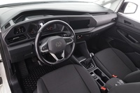 Volkswagen Caddy vaihtoauto