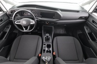 Volkswagen Caddy vaihtoauto