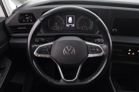 Volkswagen Caddy vaihtoauto