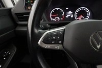 Volkswagen Caddy vaihtoauto