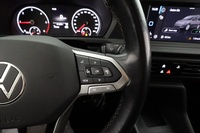 Volkswagen Caddy vaihtoauto