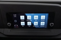 Volkswagen Caddy vaihtoauto