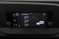 Volkswagen Caddy vaihtoauto