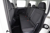 Volkswagen Caddy vaihtoauto