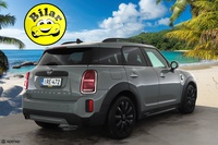 Mini Countryman vaihtoauto