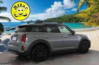 Mini Countryman vaihtoauto