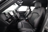 Mini Countryman vaihtoauto
