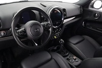 Mini Countryman vaihtoauto