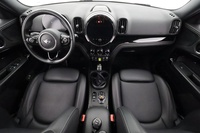 Mini Countryman vaihtoauto