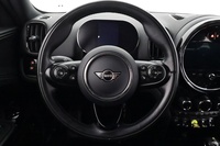 Mini Countryman vaihtoauto
