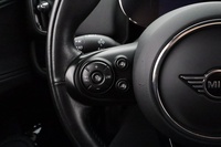 Mini Countryman vaihtoauto