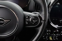 Mini Countryman vaihtoauto