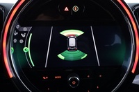Mini Countryman vaihtoauto