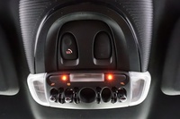 Mini Countryman vaihtoauto