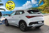 BYD Atto 3 vaihtoauto