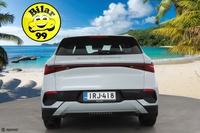 BYD Atto 3 vaihtoauto