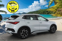 BYD Atto 3 vaihtoauto