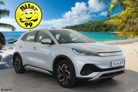 BYD Atto 3 vaihtoauto