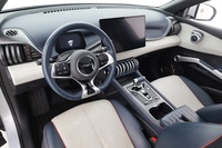 BYD Atto 3 vaihtoauto