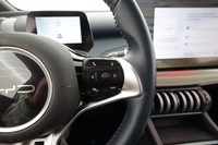 BYD Atto 3 vaihtoauto