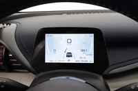 BYD Atto 3 vaihtoauto