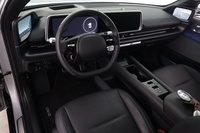 Hyundai IONIQ 6 vaihtoauto