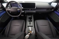Hyundai IONIQ 6 vaihtoauto